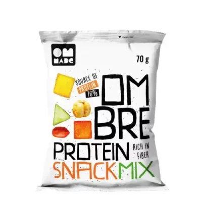 Grisine Proteinski Mix Ombre Om Made 70 g