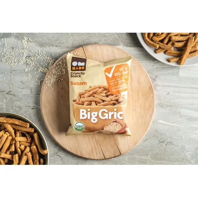 Biggric Susam 160 g