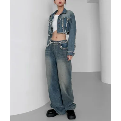 Set Denim Original