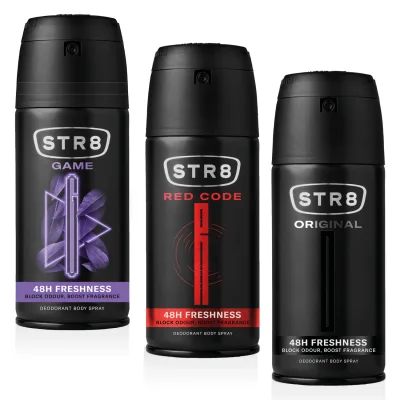 Deo Sprej 300 ml