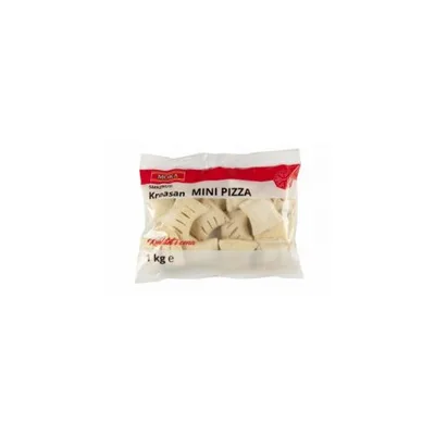 Mini Pizza Smrznuto To! 1 kg