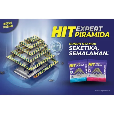 Hit Pod Limun