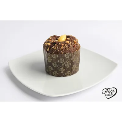 Mafin Vanila Coko-Lesnik Fina 40 g