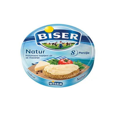 Sir Top.Maz.31%mm To! 8por. Mlekopr 140 g