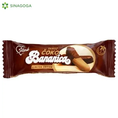 Fina Krem Banana 340 g