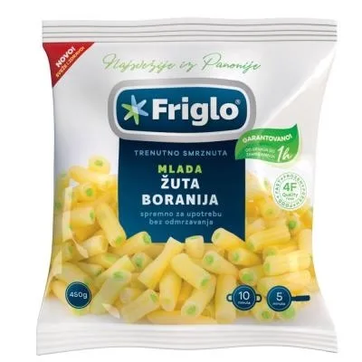 Boranija Zuta To 450 g