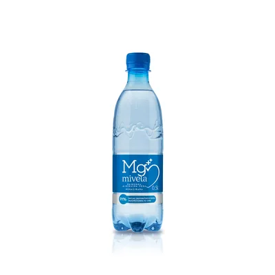 Voda Fina Negazirana 500 ml