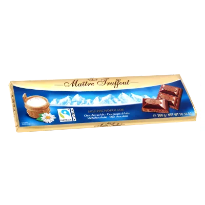 Cokolada Mlecna Fina 80 g