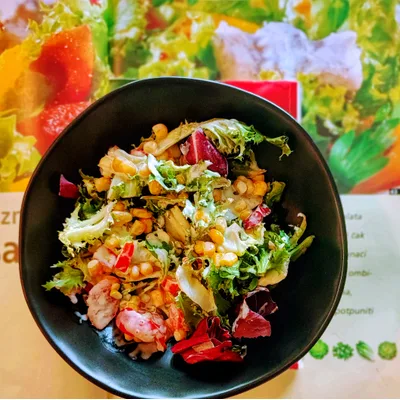 Salata Osvezavajuca Primo 400 g