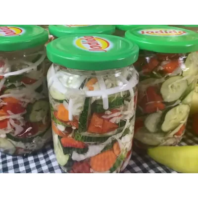 Salata Sarena Primo 150 g