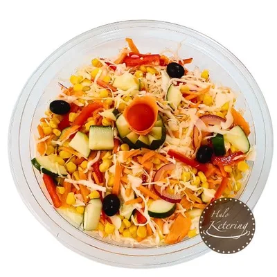 Salata Vitaminska Primo 300 g