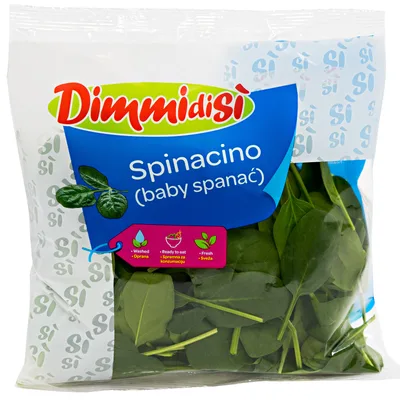 Salata Spanac Za Kuvanje Primo 70 g