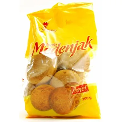 Medenjaci Pl 450 g