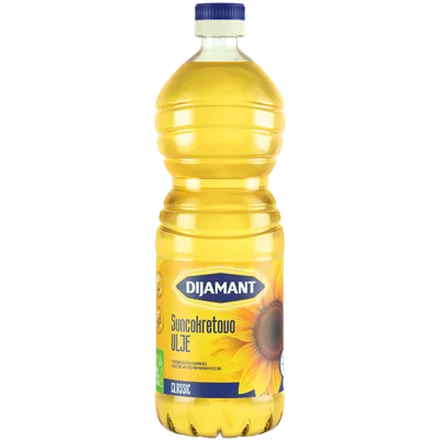 Ulje To! 1 L