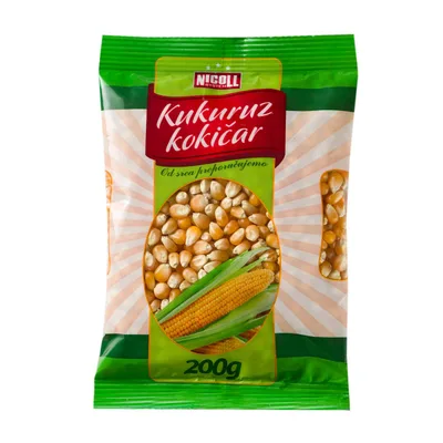 Kukuruz Kokičar Fina 200 g