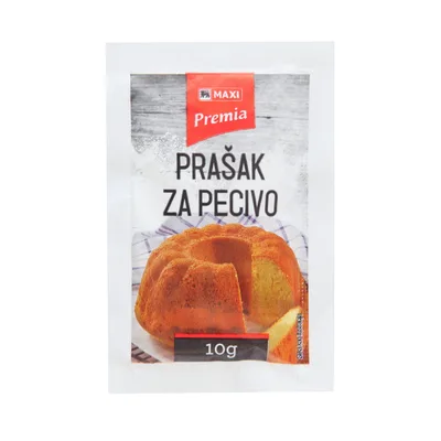 Prasak Za Pecivo To! 10 g