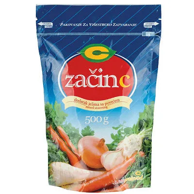 Zacin To! 500 g
