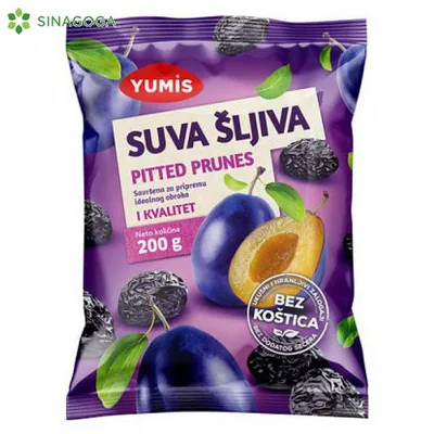 To Suva Sljiva 200 g