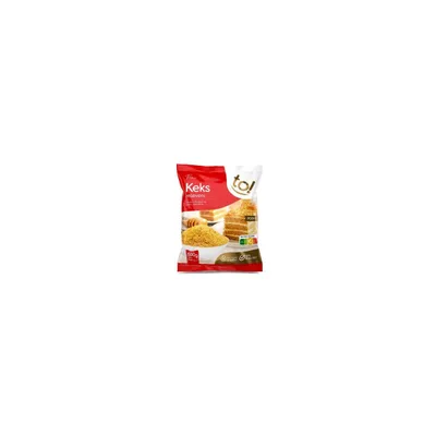Keks Mleveni Fini Posni To 500 g