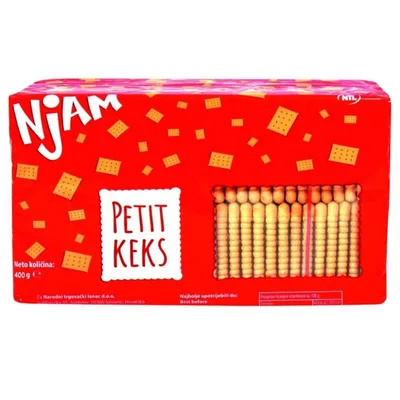 Keks Petit Posni Fini To 400 g