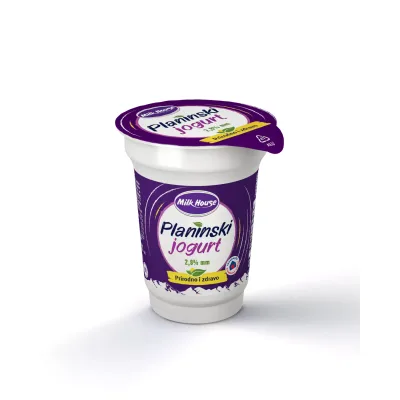 Jogurt 2.8% To! 180 g