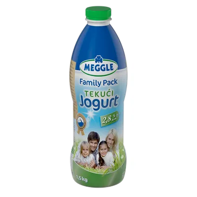 Jogurt 2.8% To! 1,5 kg