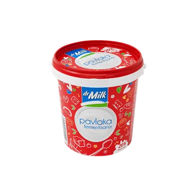 Pavlaka Kis.20% To! 700 g