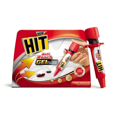Hit Gel Za Tusir.Honey Melon 500 ml