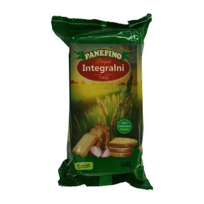 Dvopek Integralni To! 100 g