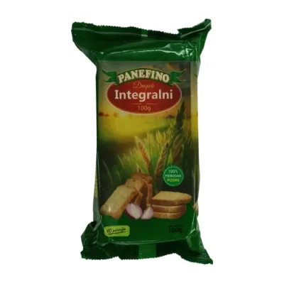Dvopek Integralni To! 300 g