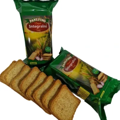Dvopek Integralni To! 100 g