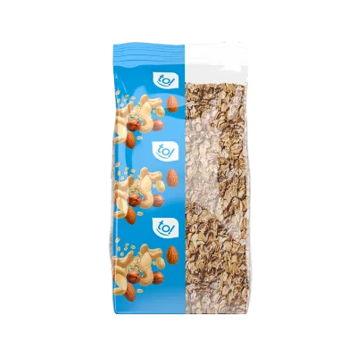 To Ražane Pahuljice 400 g
