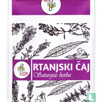 Caj Rtanjski To! 25 g