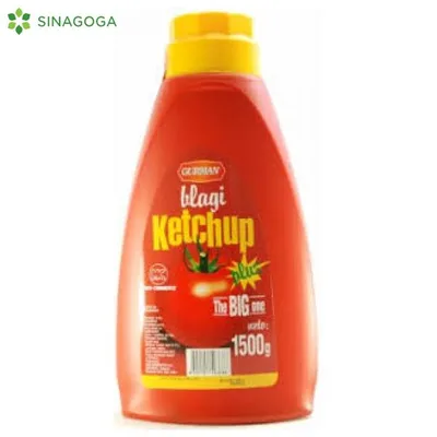 Kecap To Blagi 300 g