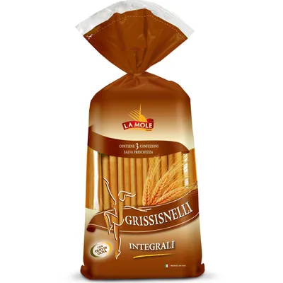 Grisine Integralne Heljda 0150 Grisi