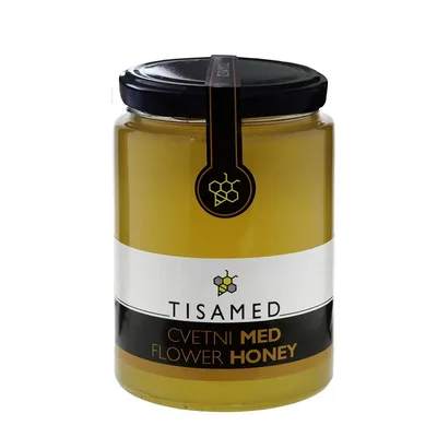 Med Cvetni Tisamed 900 g