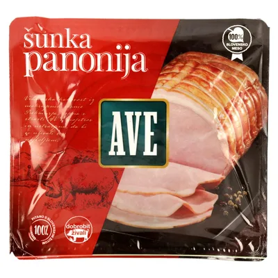 Sunka Panonija Ave
