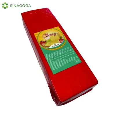 Sir Cheesy Tisacoop 500 g