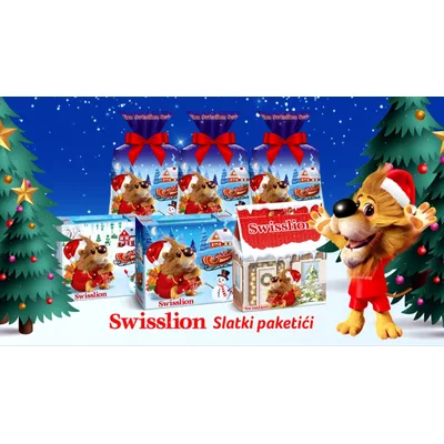 Paketic Uskrsnji Sl Mercata