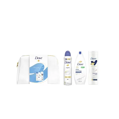 Dove Original Letnja Torba(sg Deo Sapun)