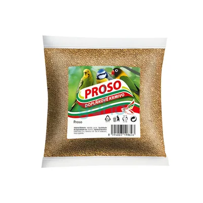 Colonial Proso 500 g