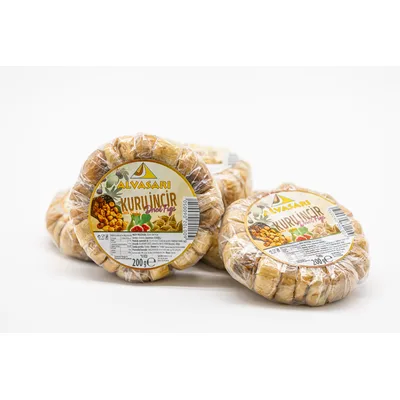 Suva Smokva Well 200 g