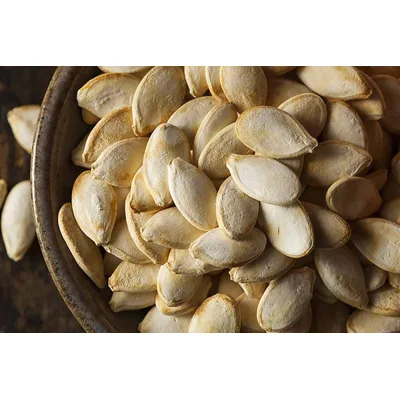 Seme Bundeve Belo Pečeno Slano 500 g