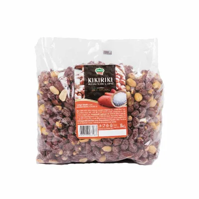 Kikiriki U Opni Pečeni Slani Tira 1 kg