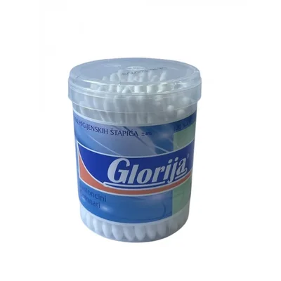Stapici Glorija Za Usi