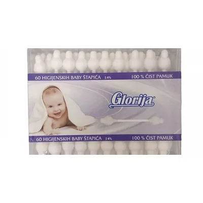 Stapici Za Usi Glorijababy