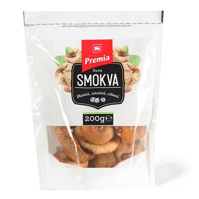 Suva Smokva 200 g