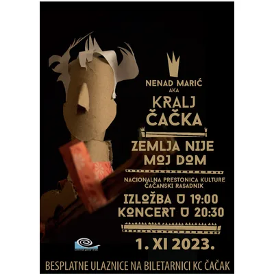 Krem Kifla Kralj
