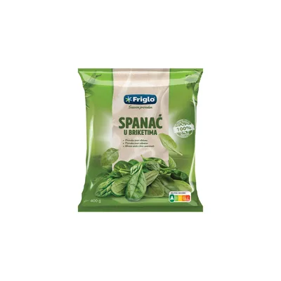 Spanać 300 g