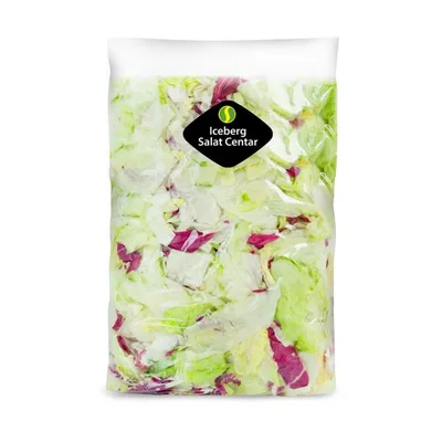 Paprika Čili Mix Iceberg 100 g